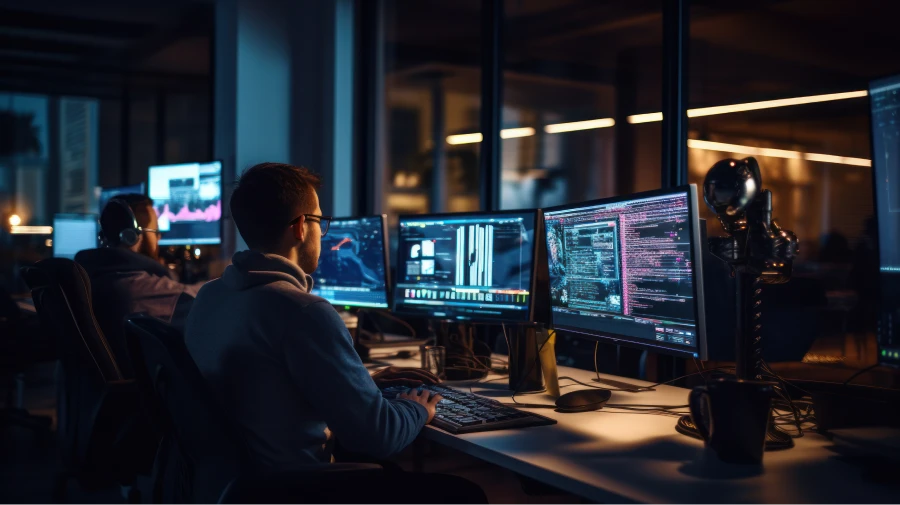 5 Trends That Will Shape The Future of Software Development