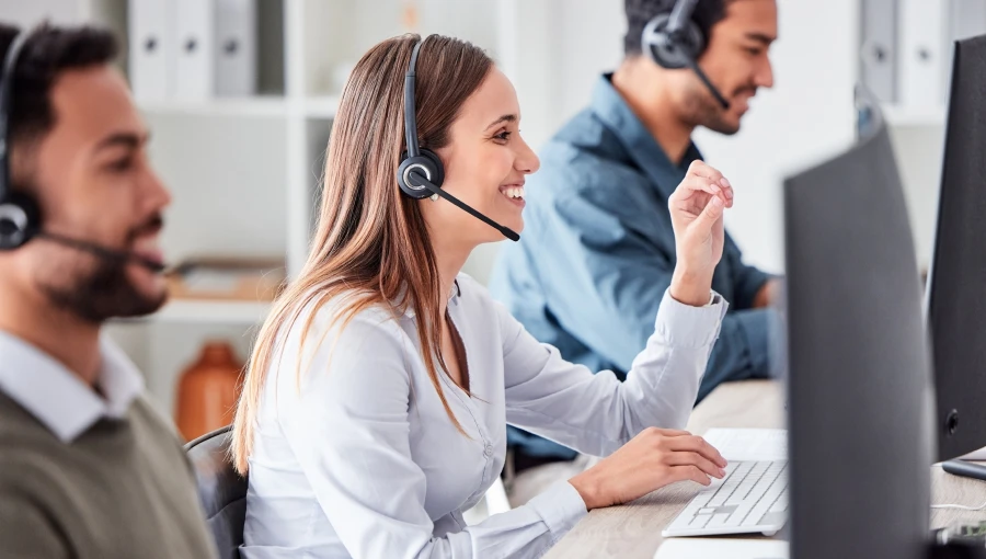 Leveraging Technology for Customer Service Excellence